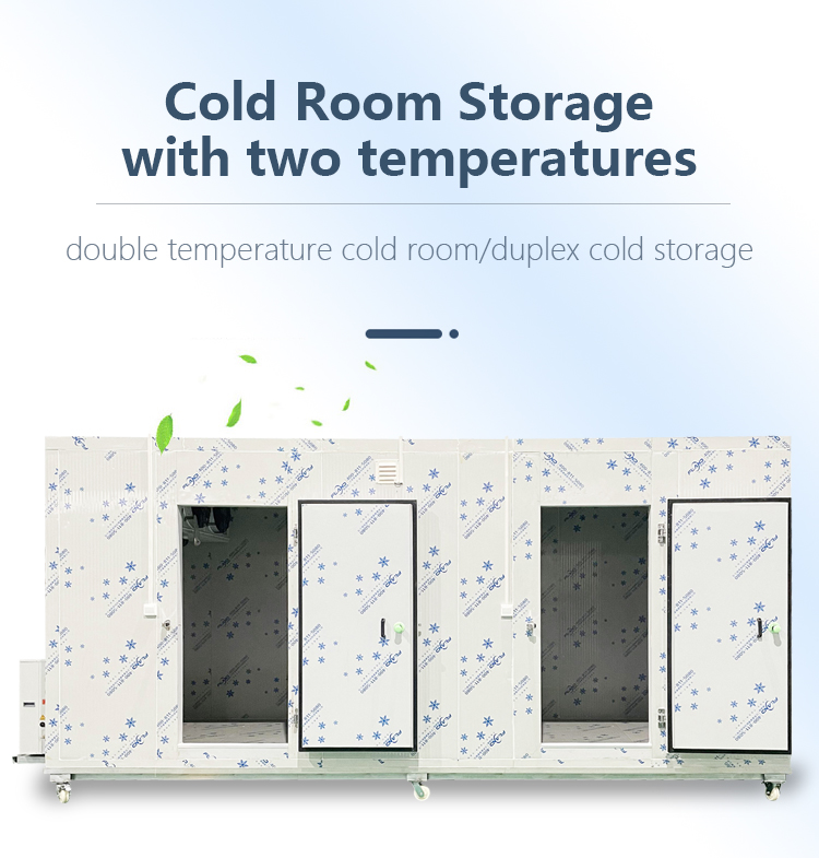 How to Choose a Cold Room Suitable For Your Own Use (1)